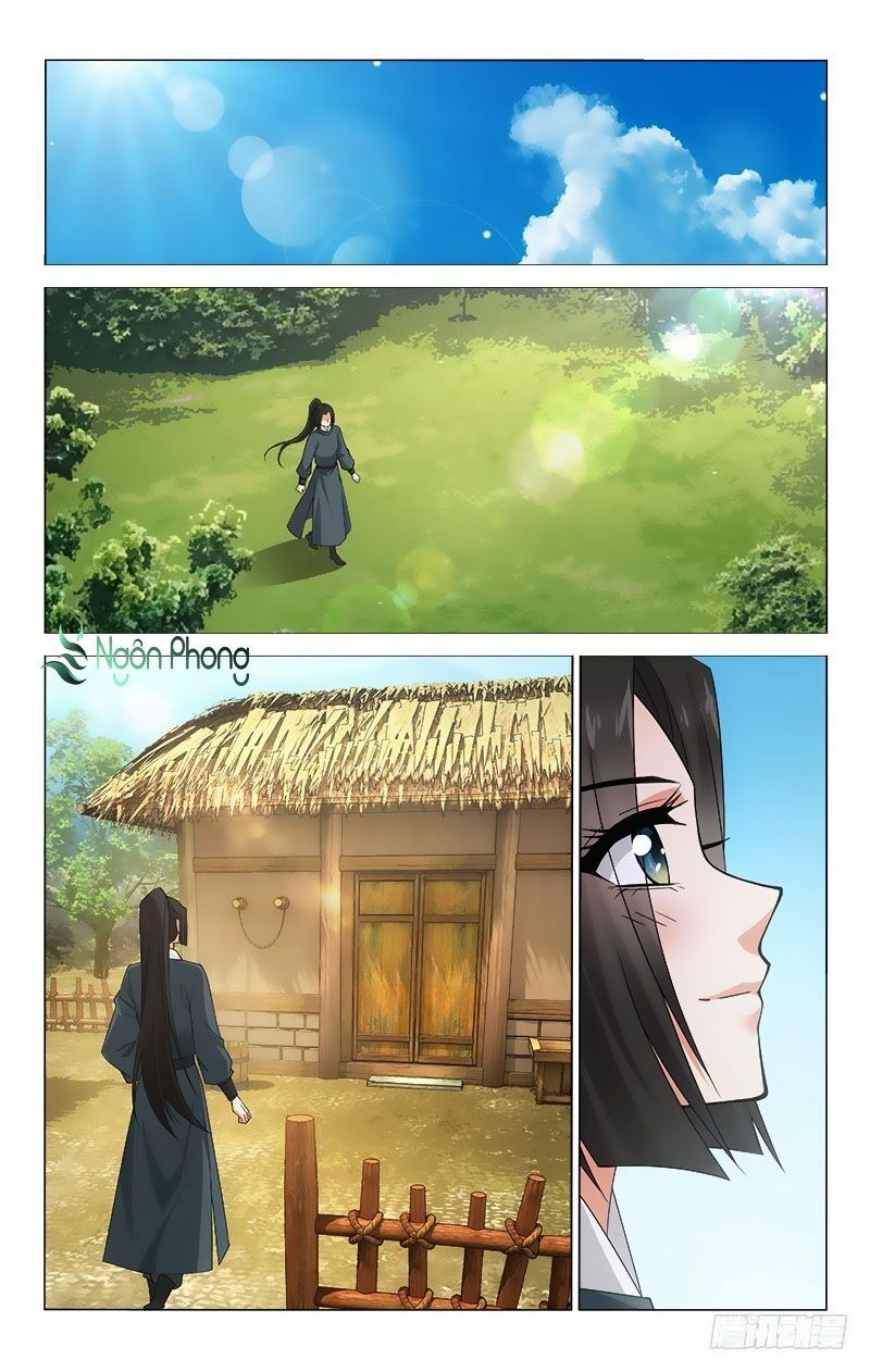 Vương Gia ! Không nên a !: Chapter 315