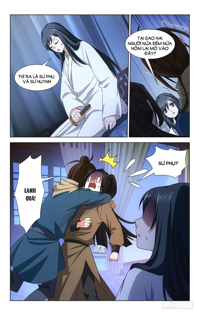 Vương Gia ! Không nên a !: Chapter 318