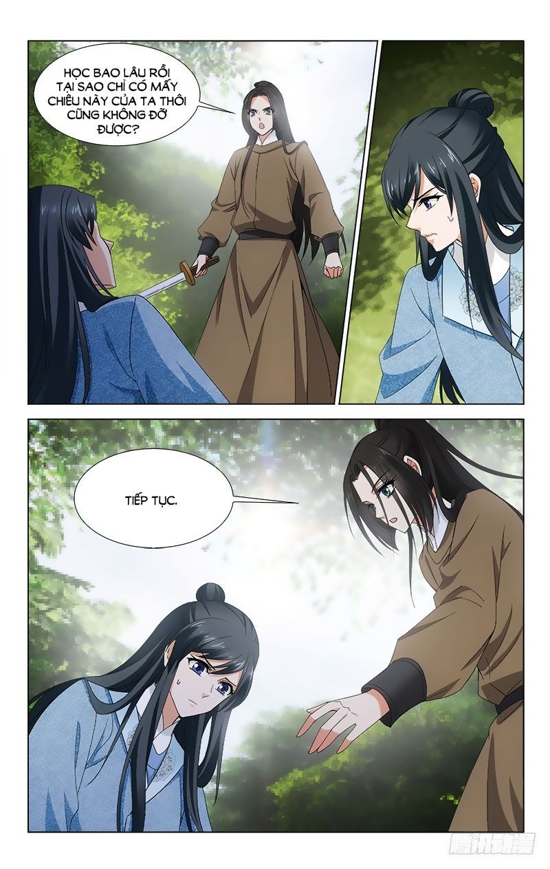 Vương Gia ! Không nên a !: Chapter 318