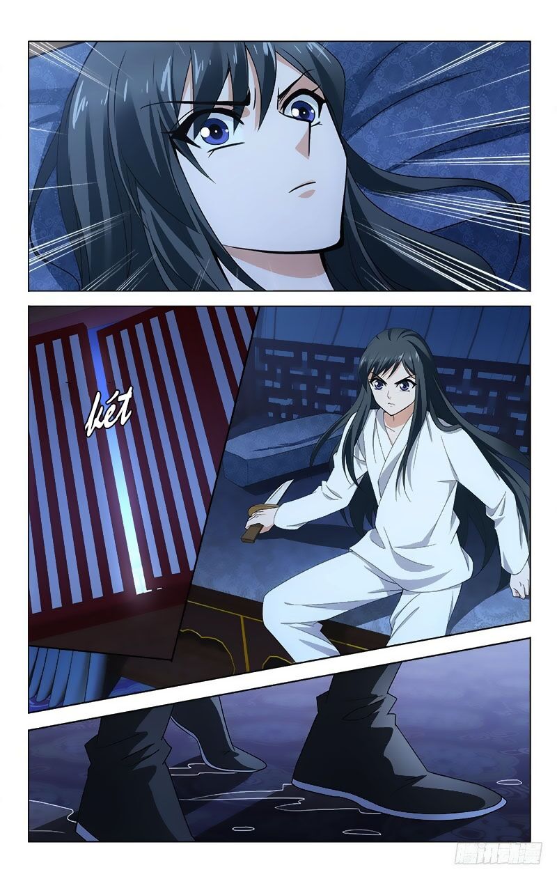 Vương Gia ! Không nên a !: Chapter 318