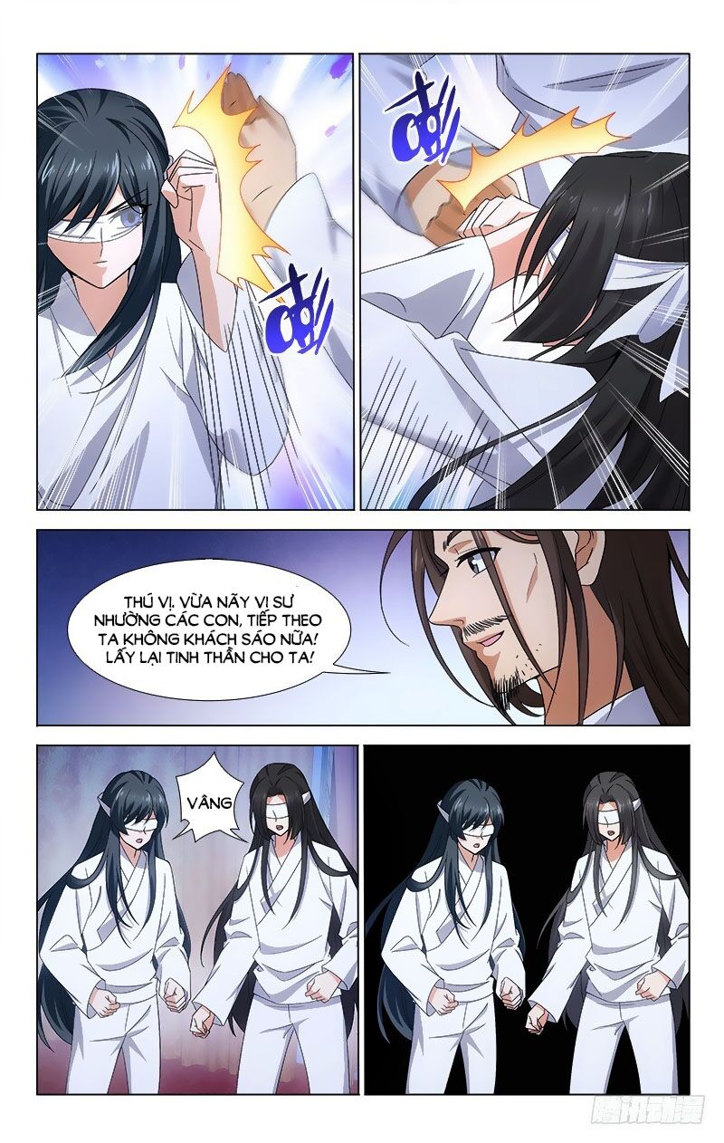 Vương Gia ! Không nên a !: Chapter 319