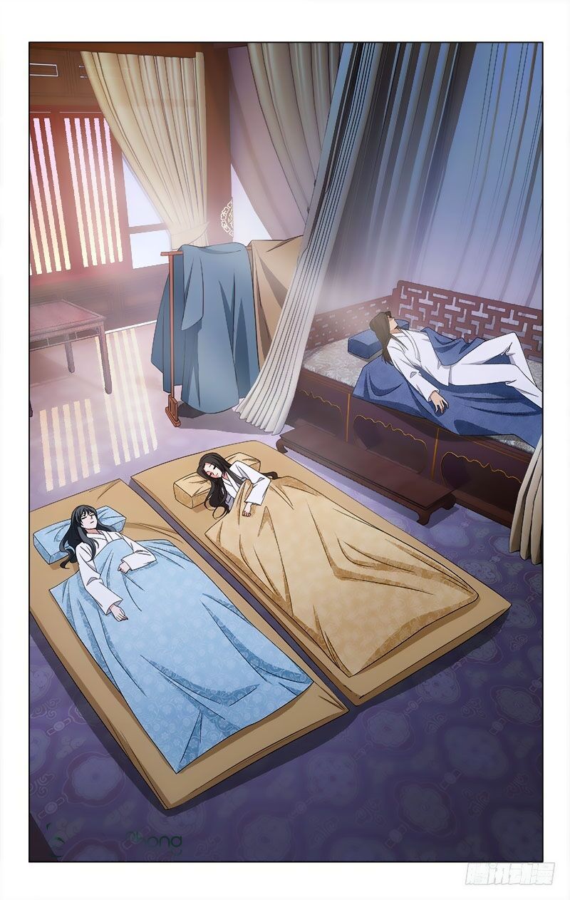 Vương Gia ! Không nên a !: Chapter 319