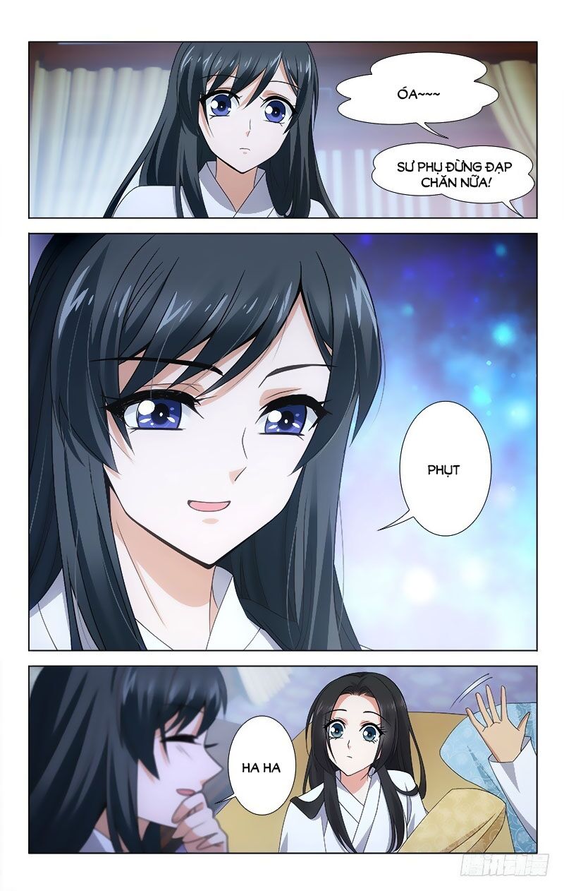 Vương Gia ! Không nên a !: Chapter 319