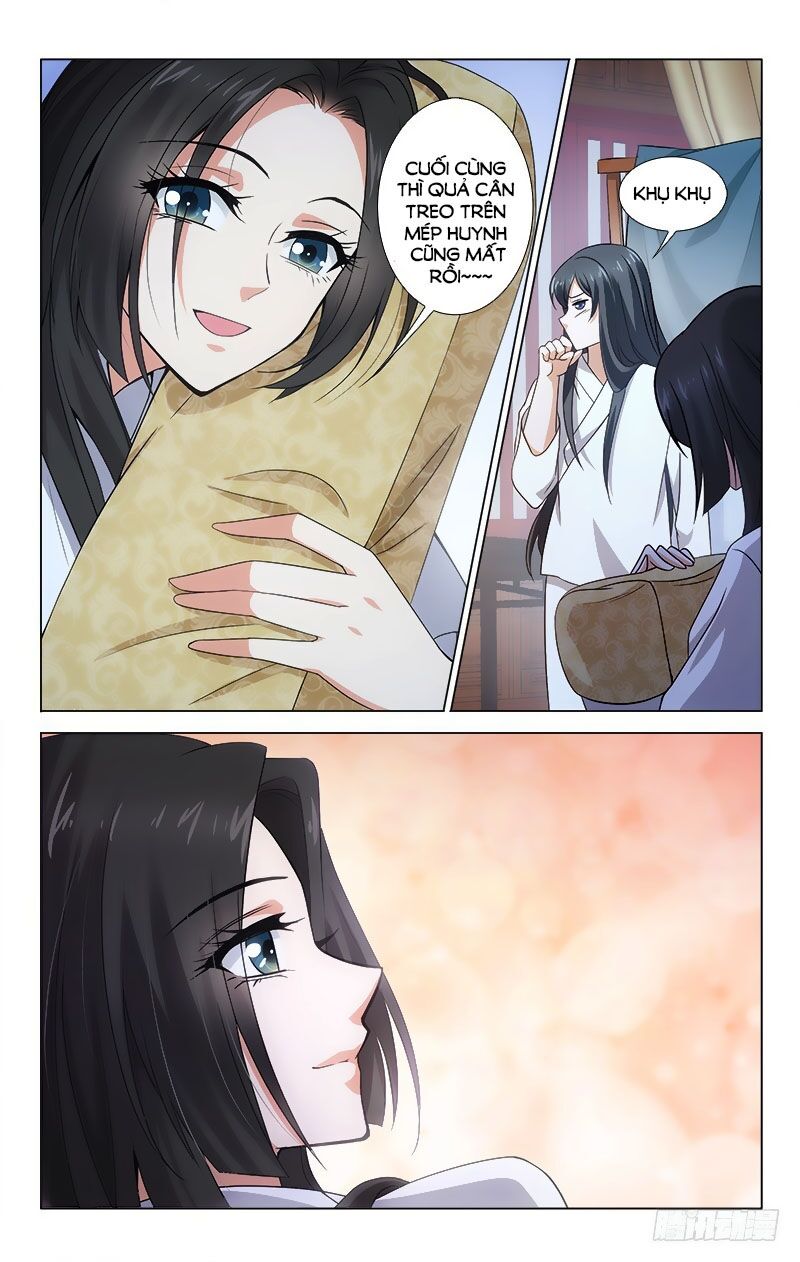 Vương Gia ! Không nên a !: Chapter 319