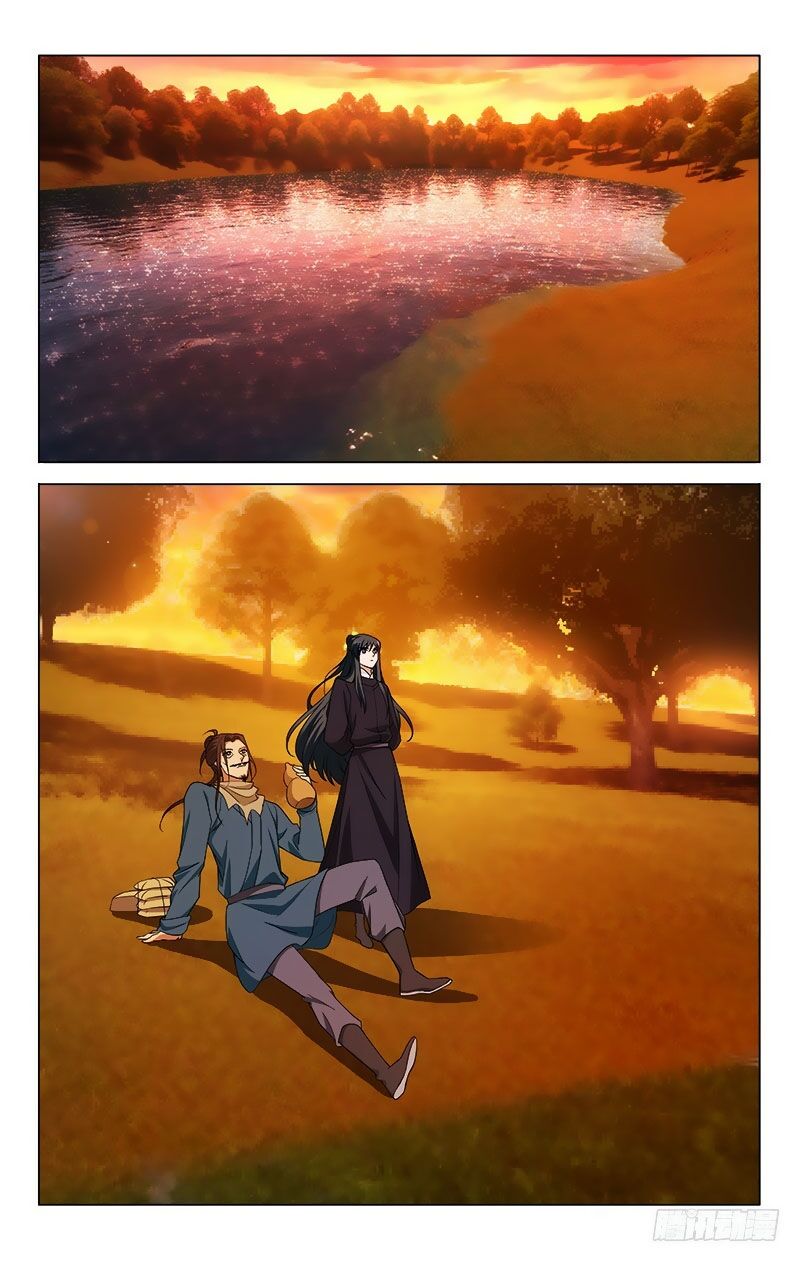 Vương Gia ! Không nên a !: Chapter 322