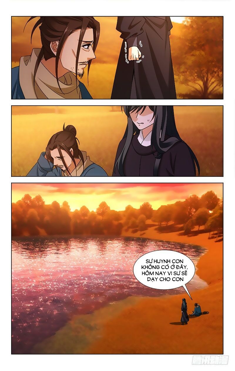 Vương Gia ! Không nên a !: Chapter 322