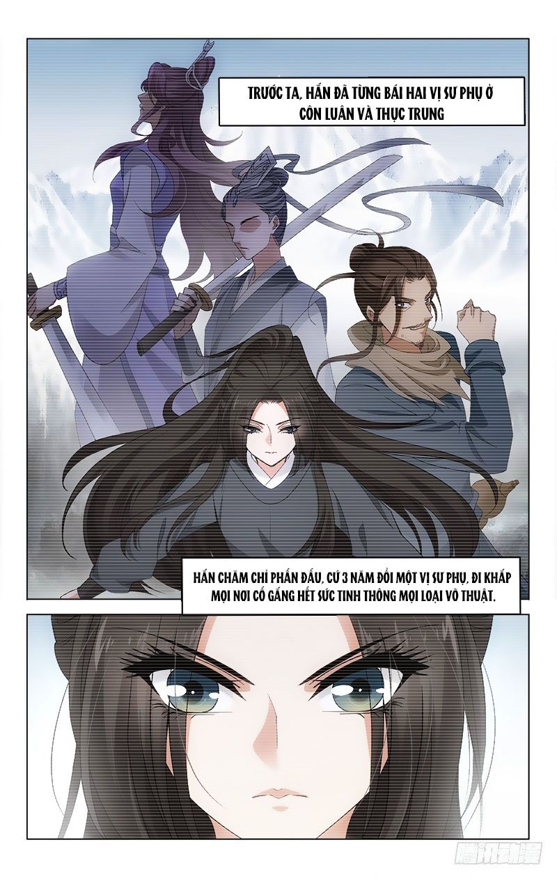 Vương Gia ! Không nên a !: Chapter 322