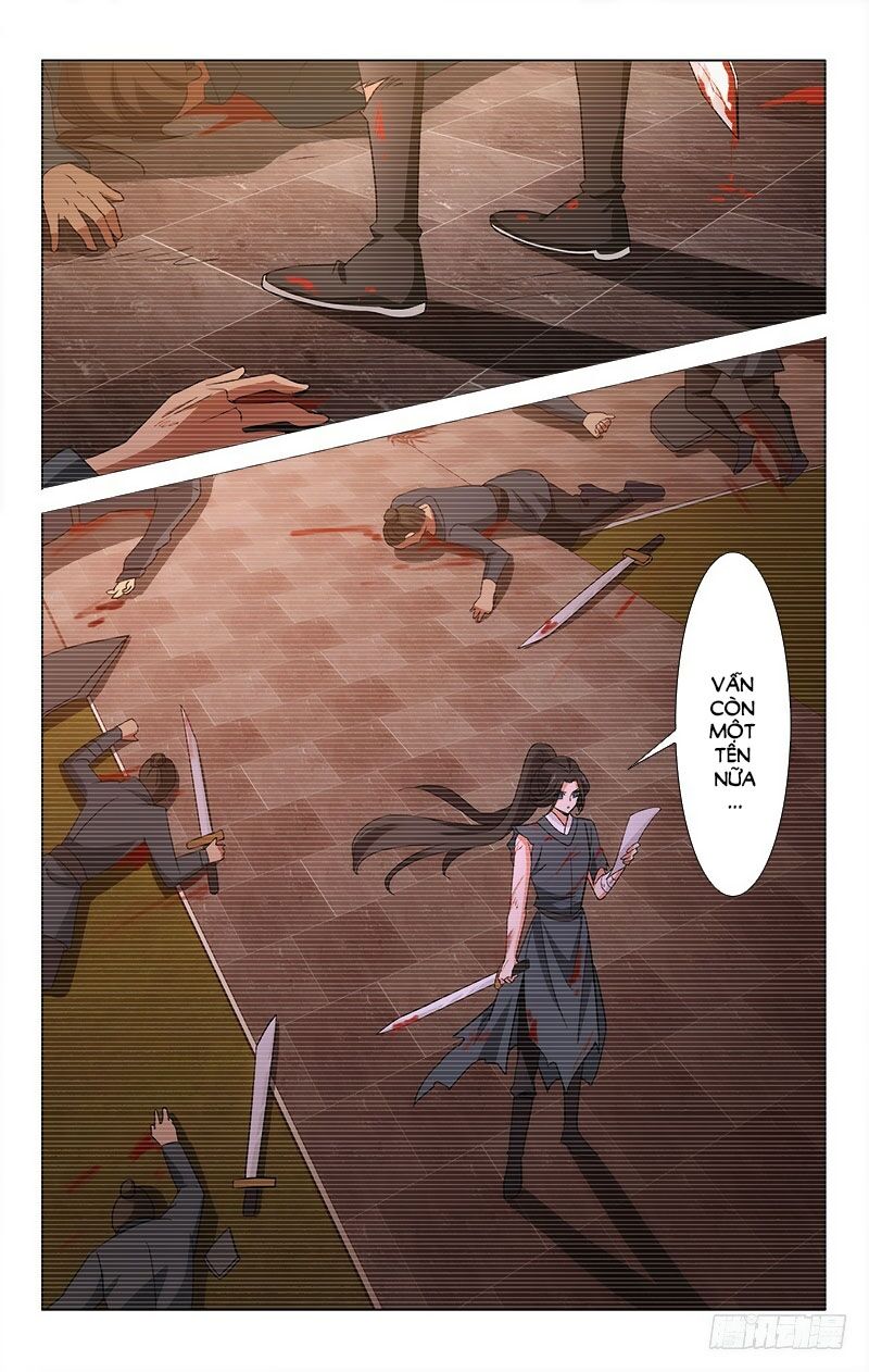 Vương Gia ! Không nên a !: Chapter 322