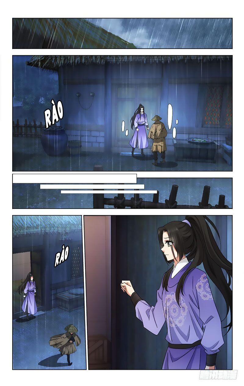 Vương Gia ! Không nên a !: Chapter 324