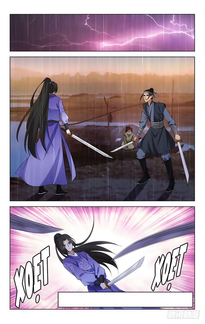 Vương Gia ! Không nên a !: Chapter 324