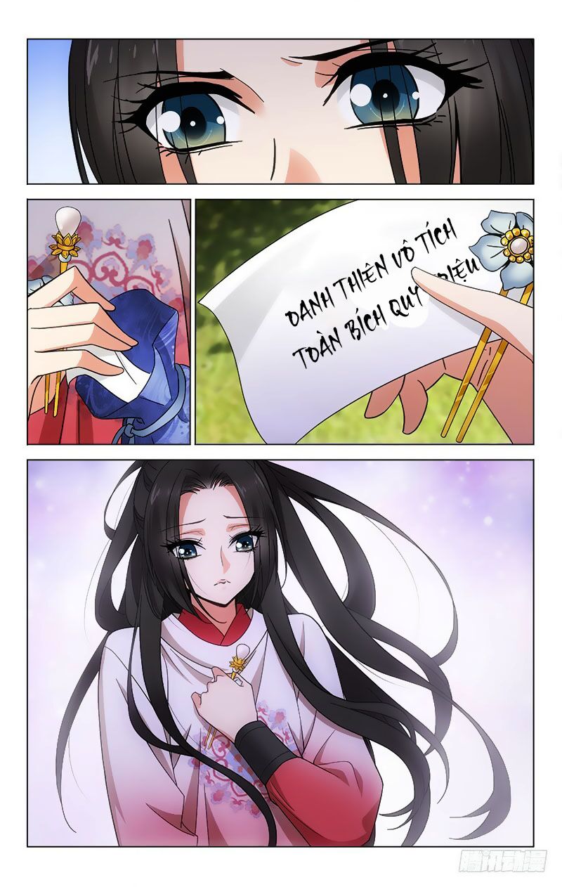 Vương Gia ! Không nên a !: Chapter 324