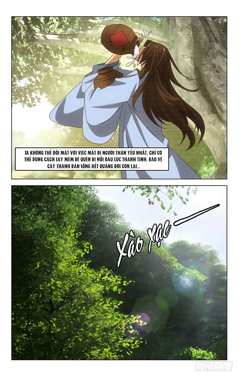 Vương Gia ! Không nên a !: Chapter 325