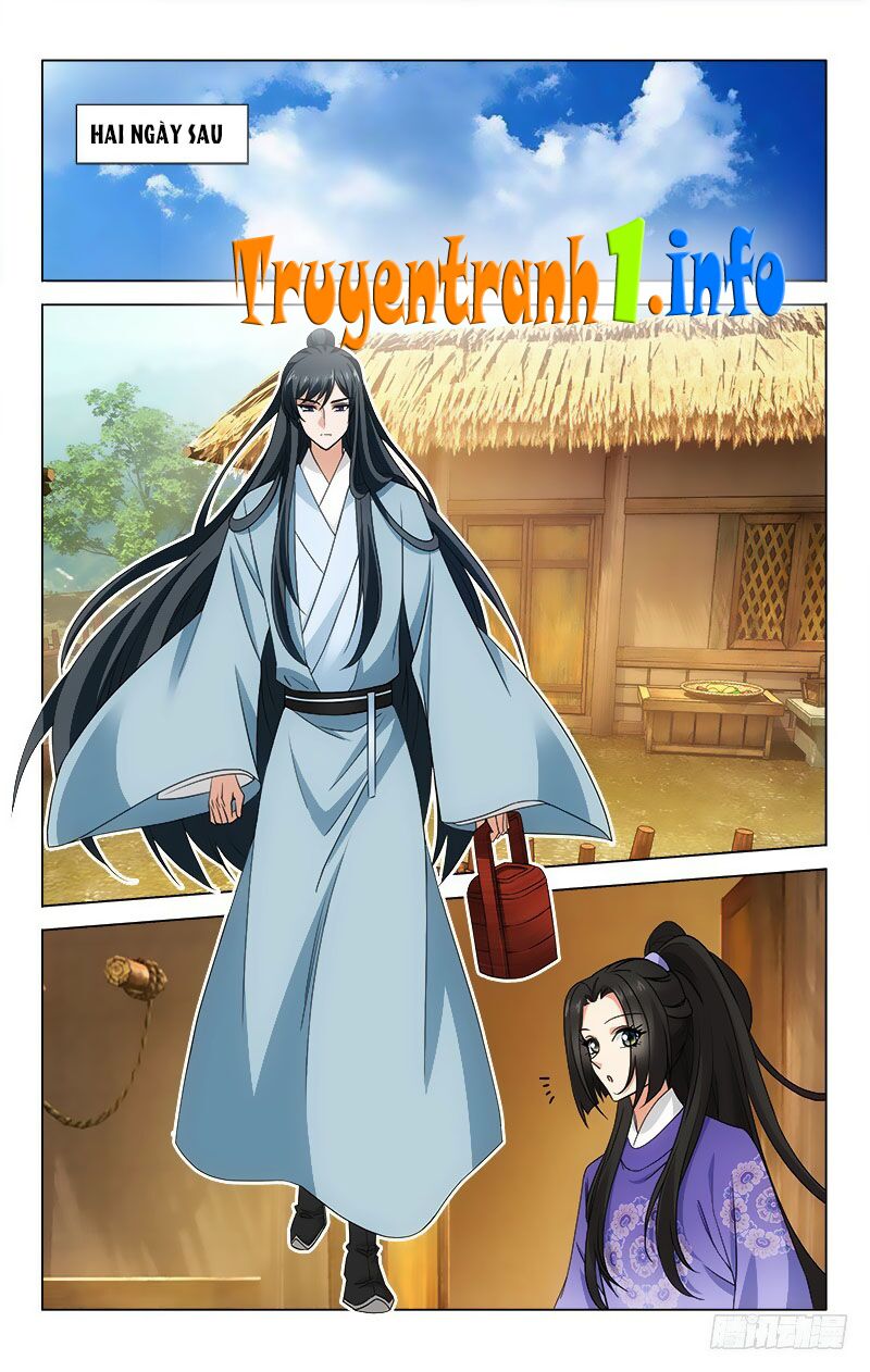 Vương Gia ! Không nên a !: Chapter 326