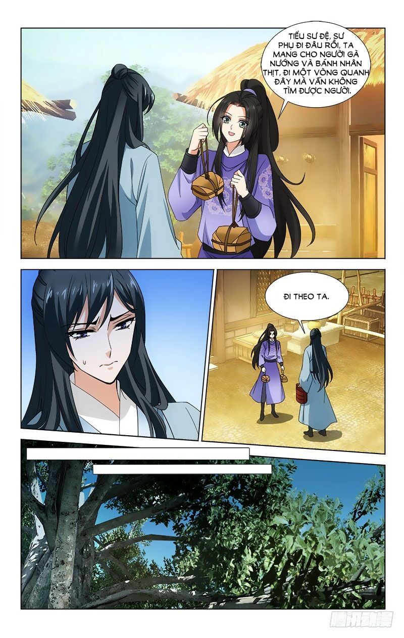 Vương Gia ! Không nên a !: Chapter 326