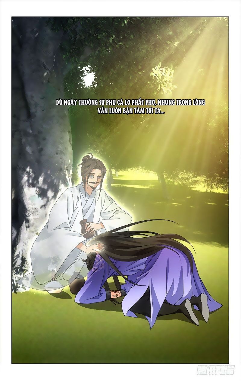 Vương Gia ! Không nên a !: Chapter 326