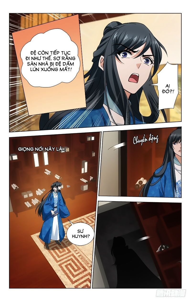 Vương Gia ! Không nên a !: Chapter 327