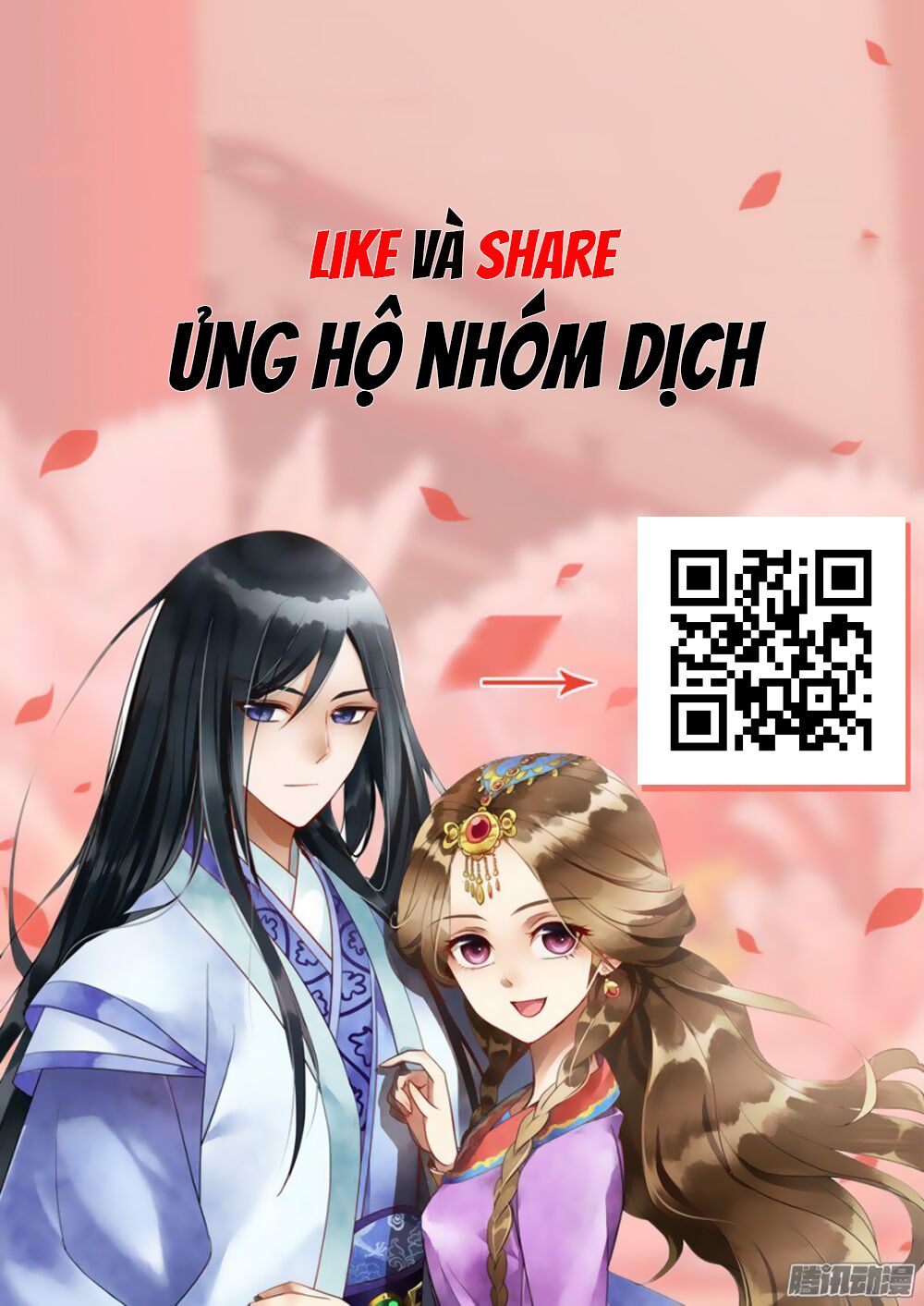 Vương Gia ! Không nên a !: Chapter 33