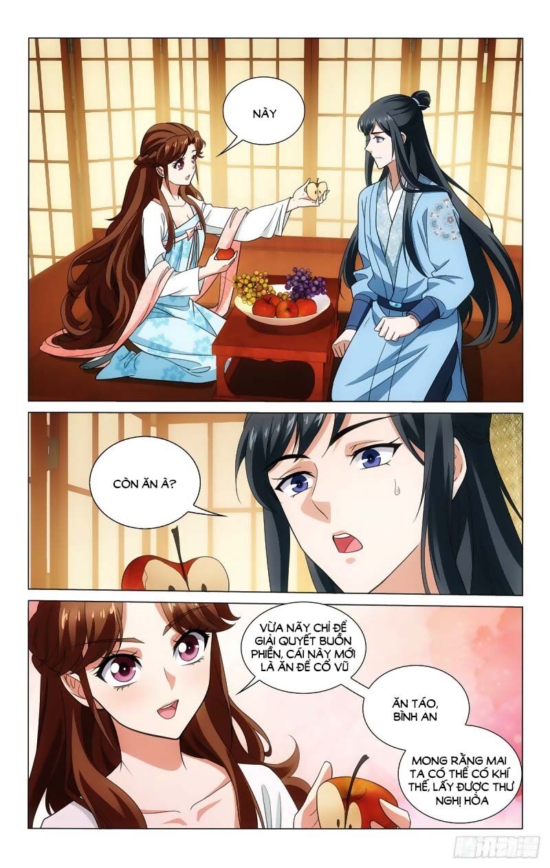 Vương Gia ! Không nên a !: Chapter 336