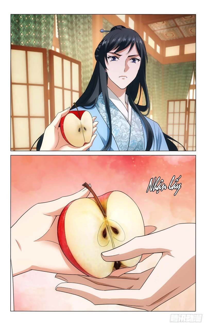 Vương Gia ! Không nên a !: Chapter 336