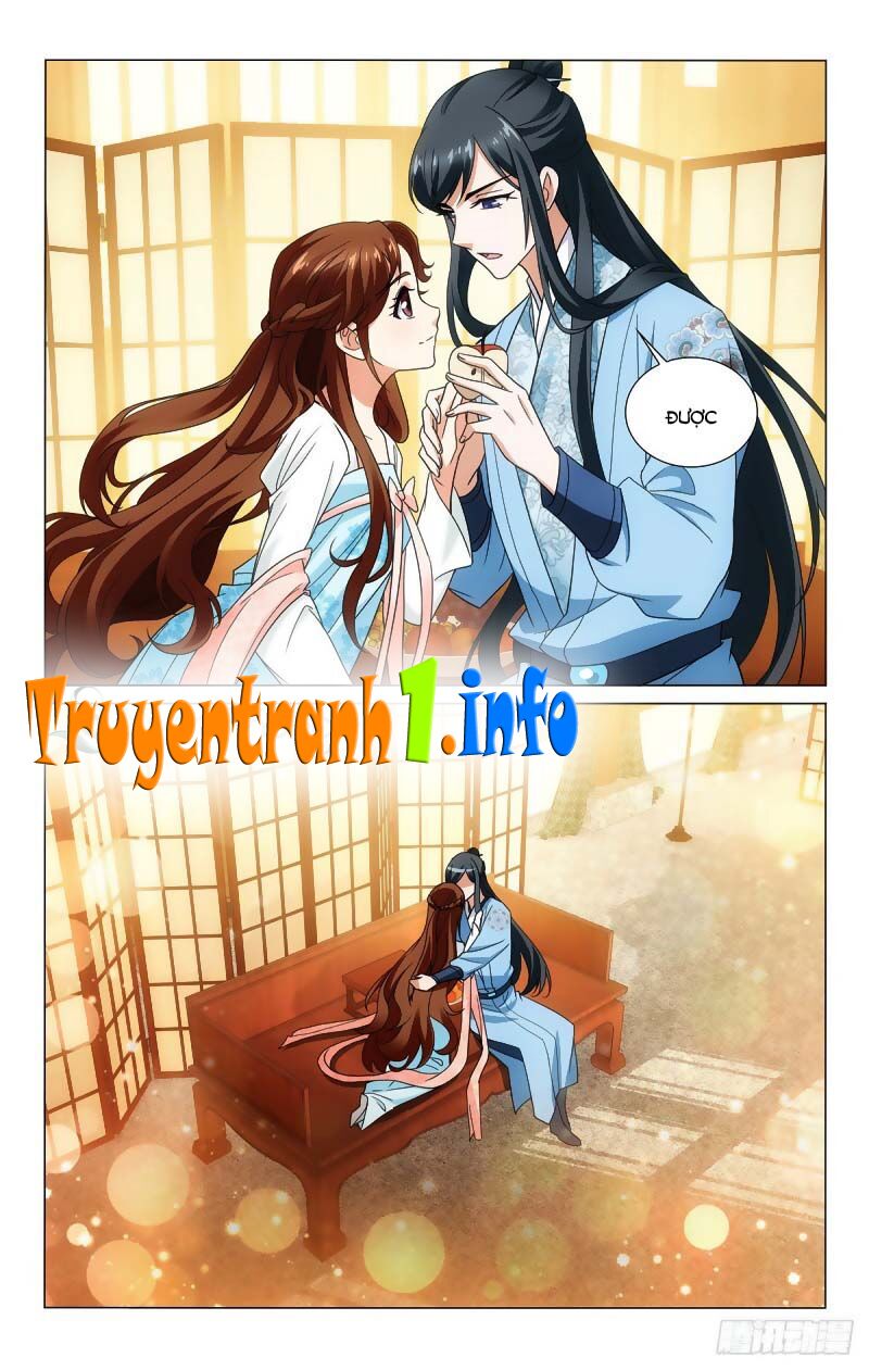 Vương Gia ! Không nên a !: Chapter 336