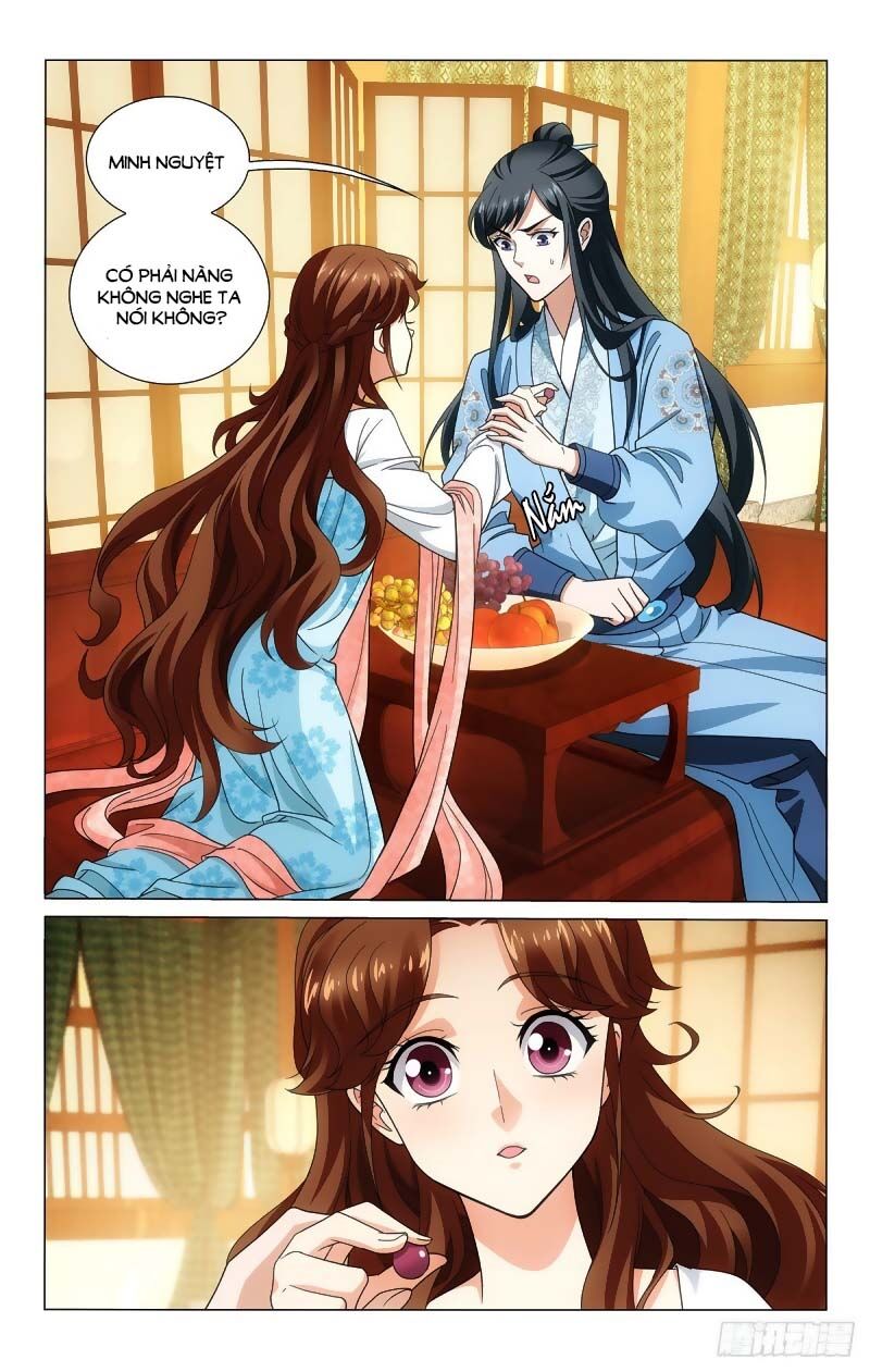 Vương Gia ! Không nên a !: Chapter 336