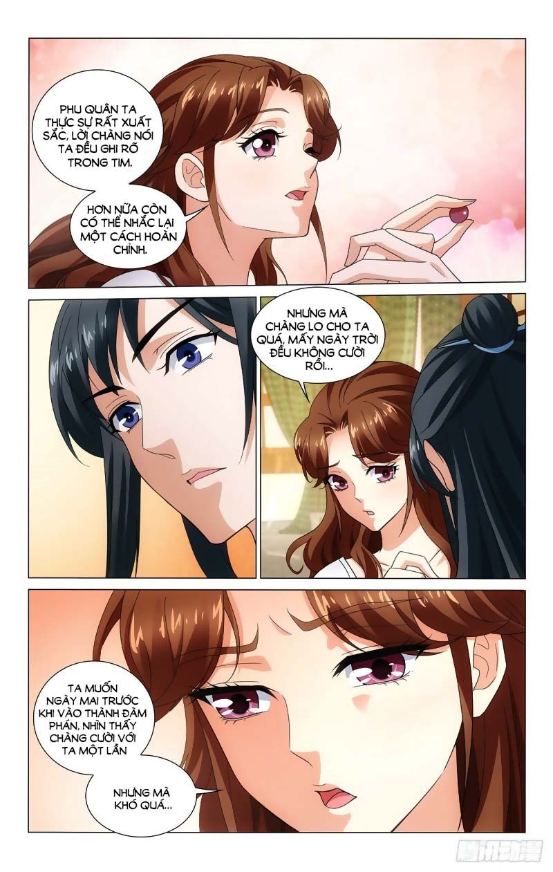 Vương Gia ! Không nên a !: Chapter 336