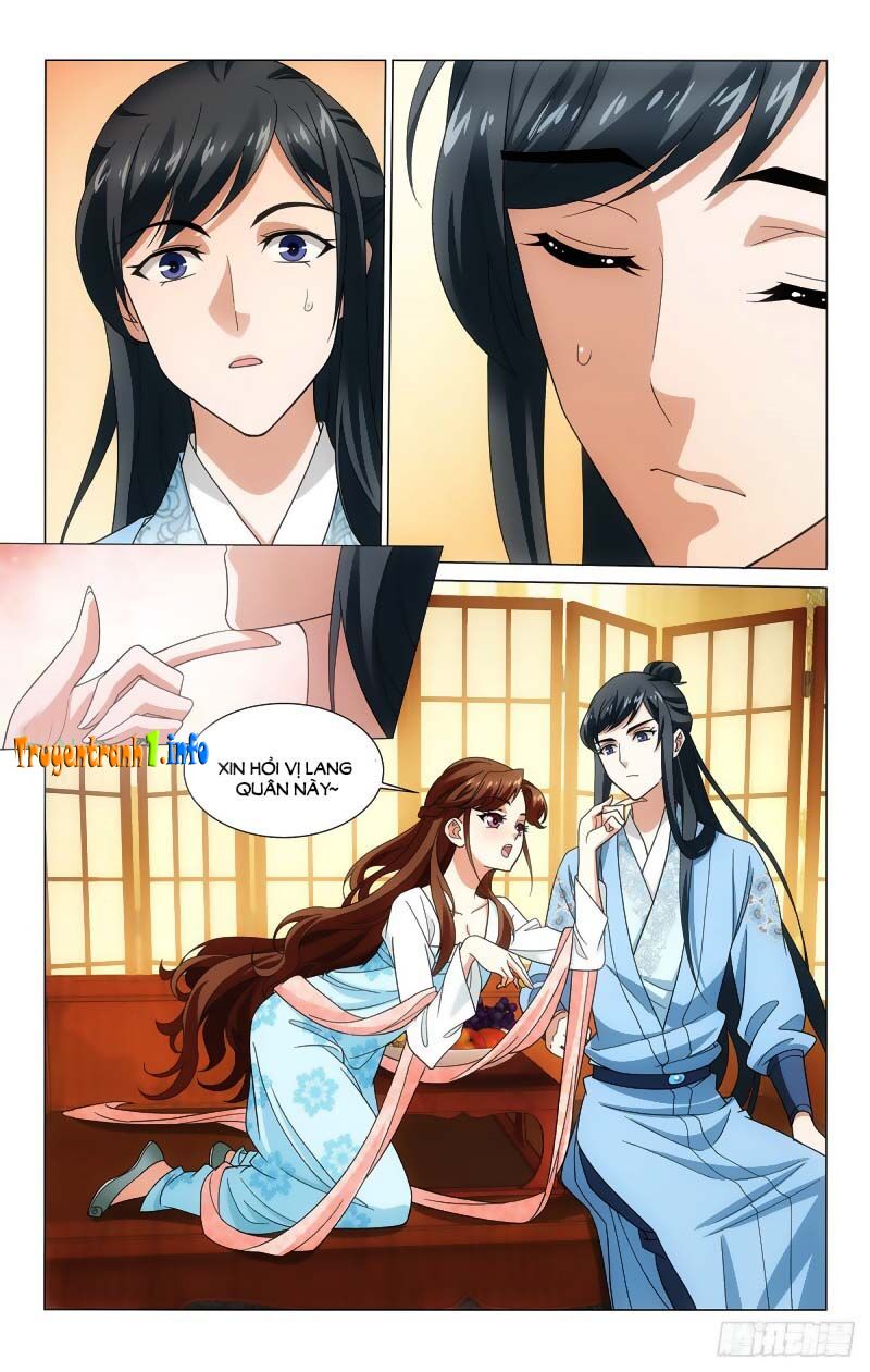 Vương Gia ! Không nên a !: Chapter 336