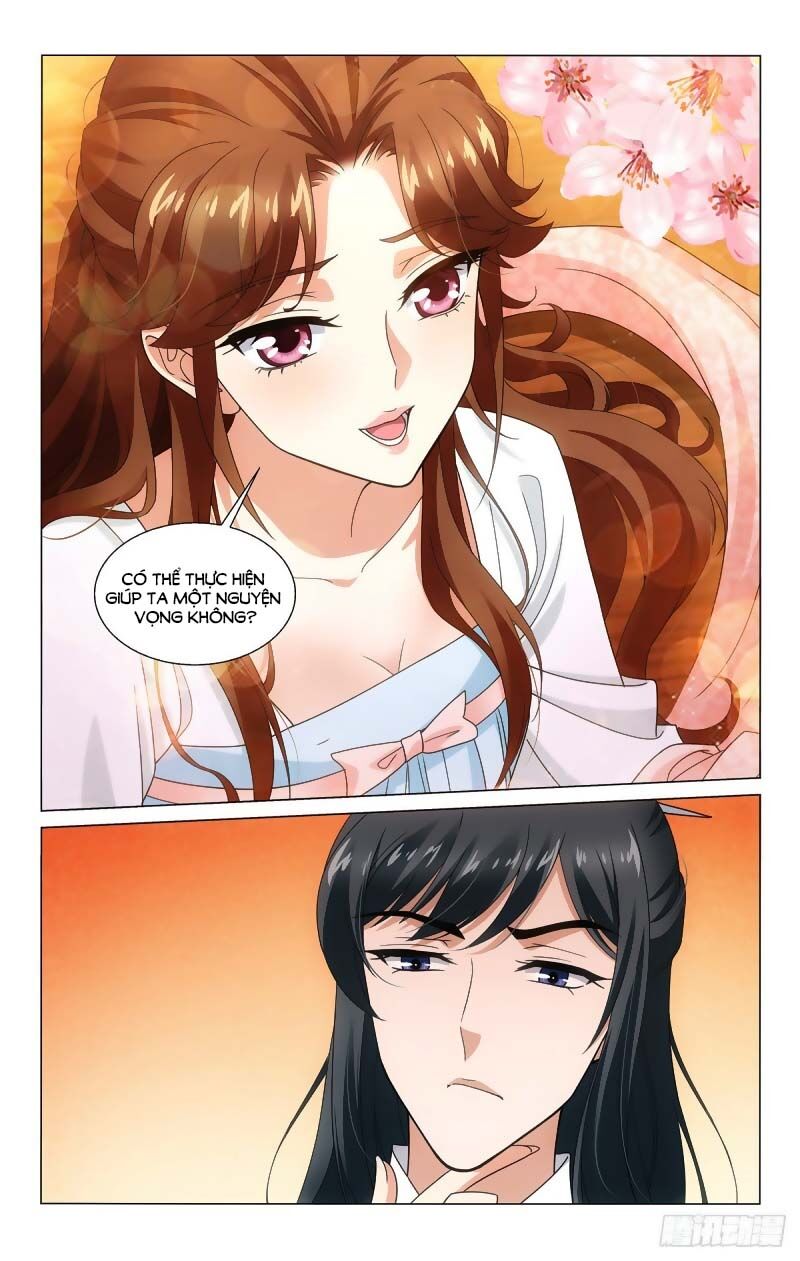 Vương Gia ! Không nên a !: Chapter 336