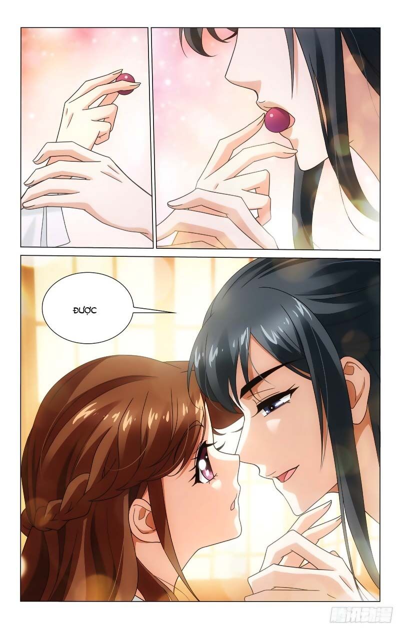 Vương Gia ! Không nên a !: Chapter 336