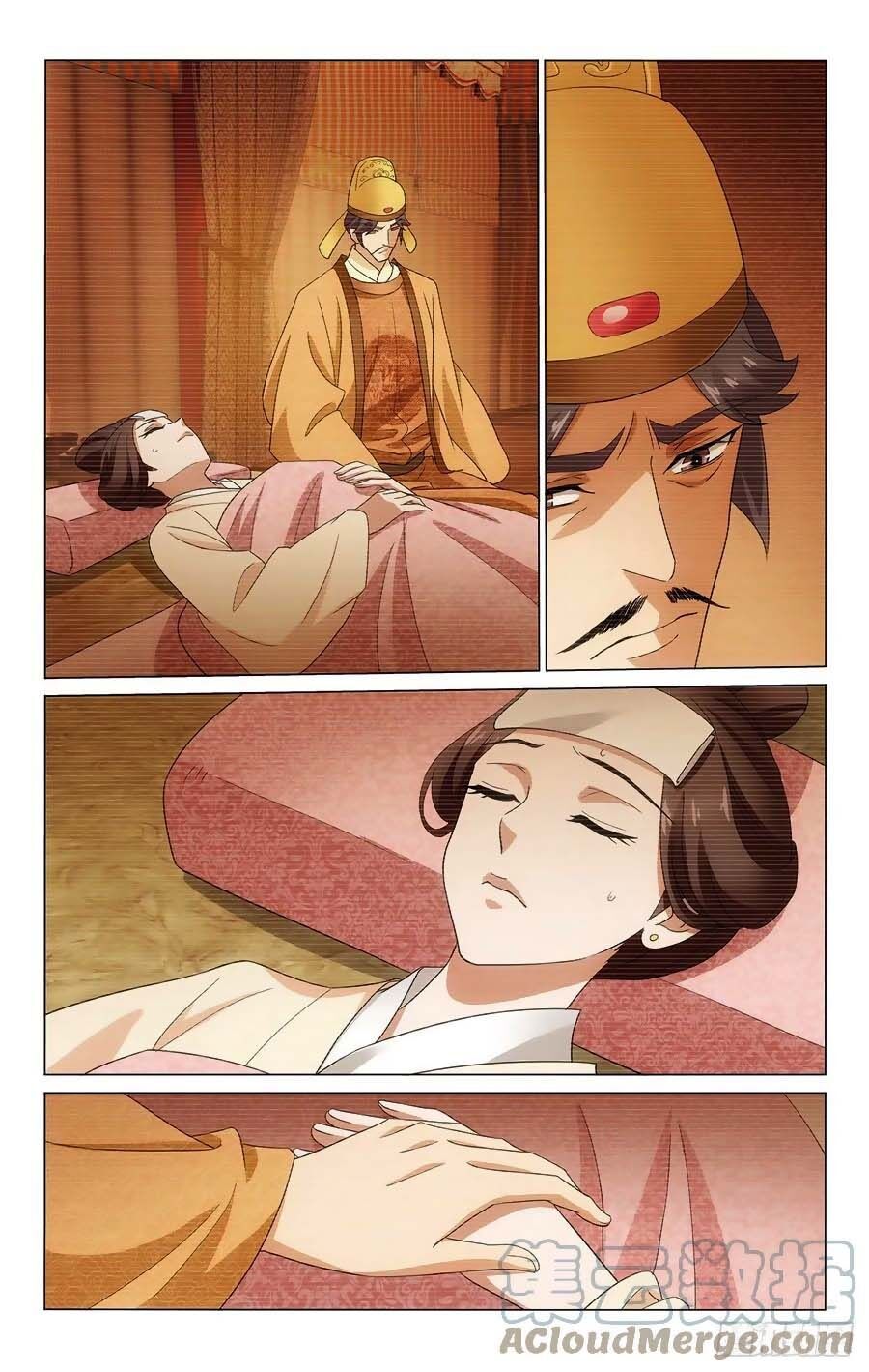 Vương Gia ! Không nên a !: Chapter 349