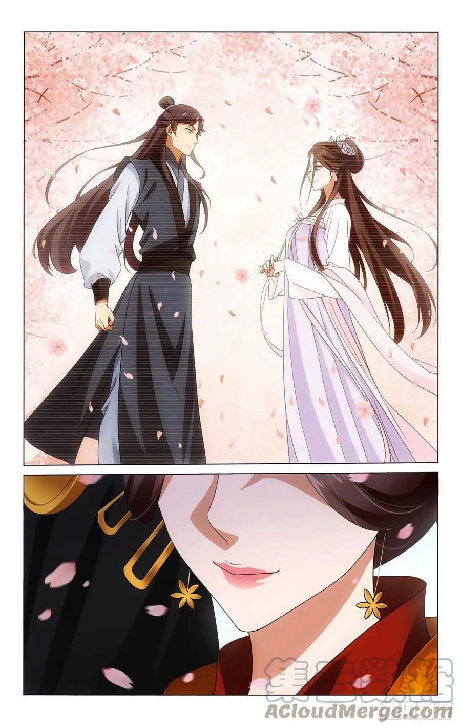 Vương Gia ! Không nên a !: Chapter 349