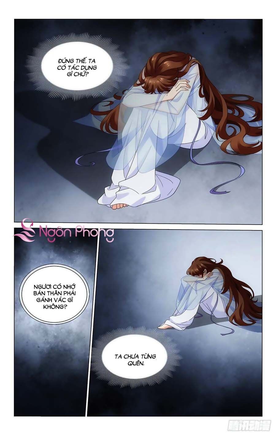 Vương Gia ! Không nên a !: Chapter 359