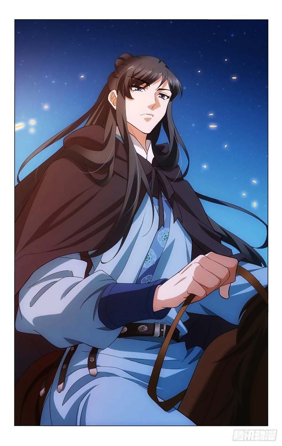 Vương Gia ! Không nên a !: Chapter 369