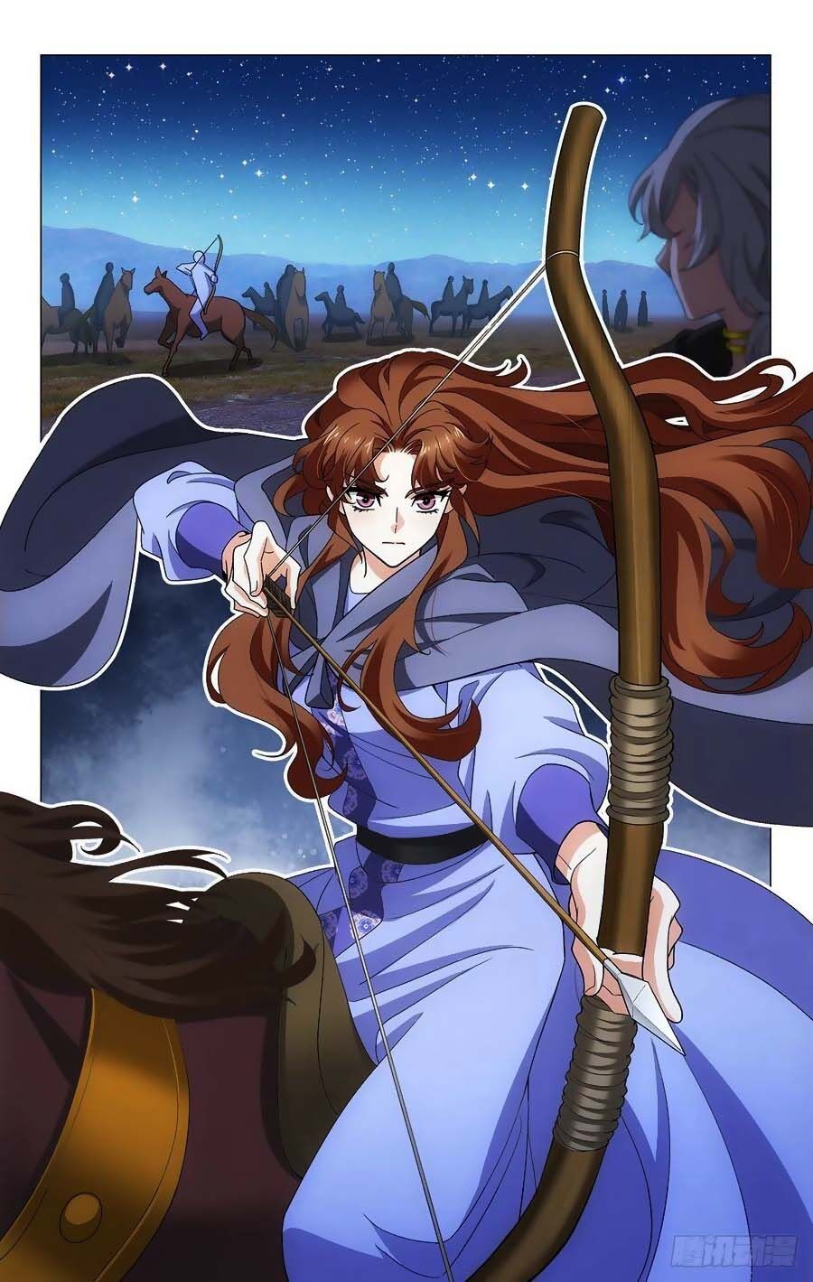 Vương Gia ! Không nên a !: Chapter 369