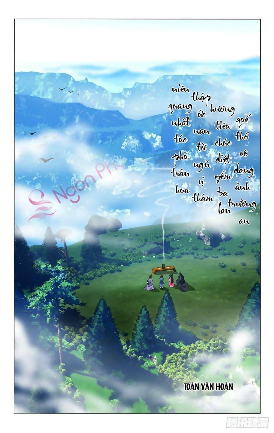Vương Gia ! Không nên a !: Chapter 373.6