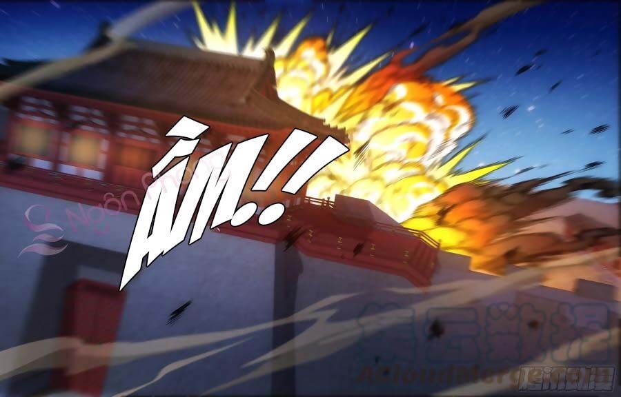 Vương Gia ! Không nên a !: Chapter 373