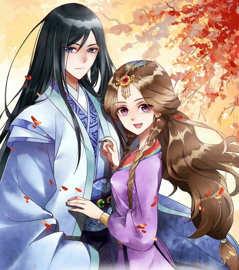 Vương Gia ! Không nên a !: Chapter 38