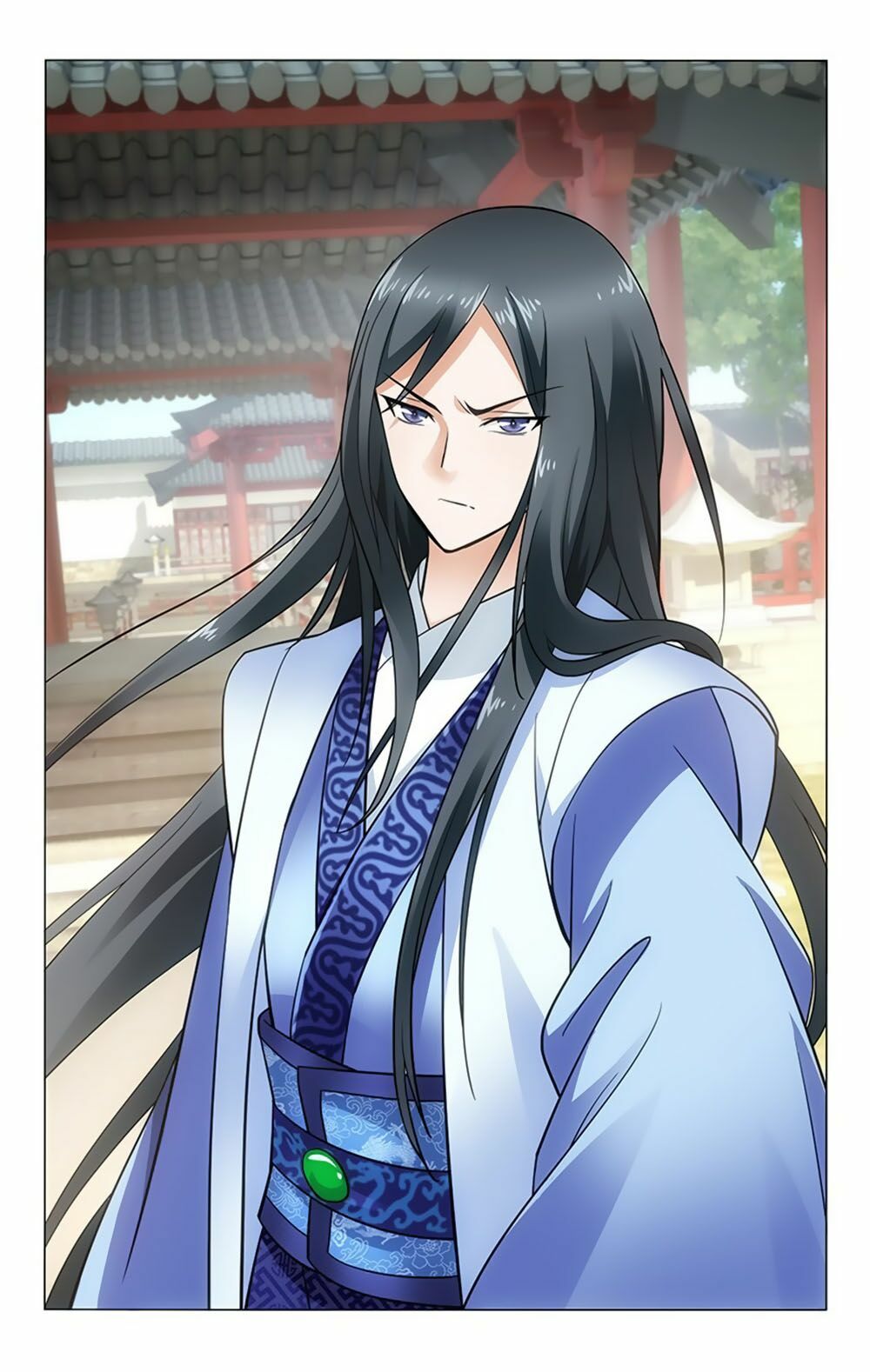 Vương Gia ! Không nên a !: Chapter 41