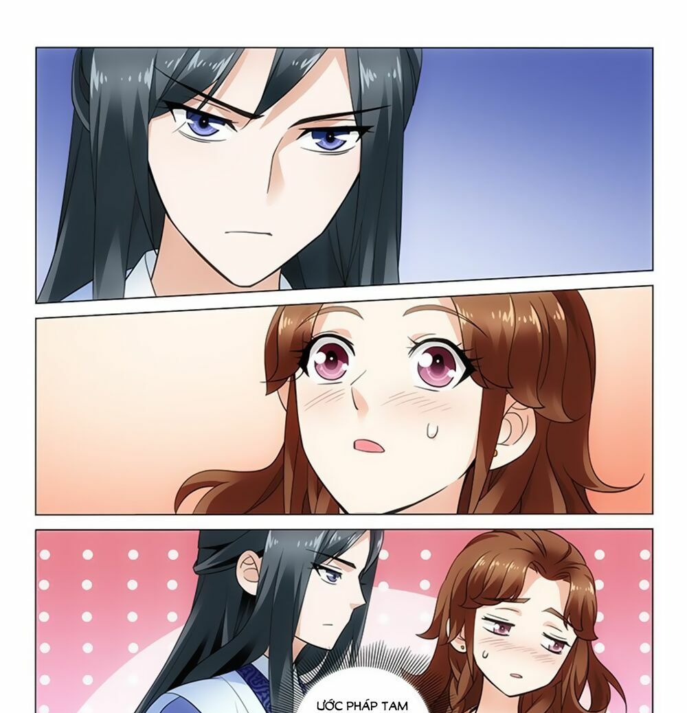Vương Gia ! Không nên a !: Chapter 47