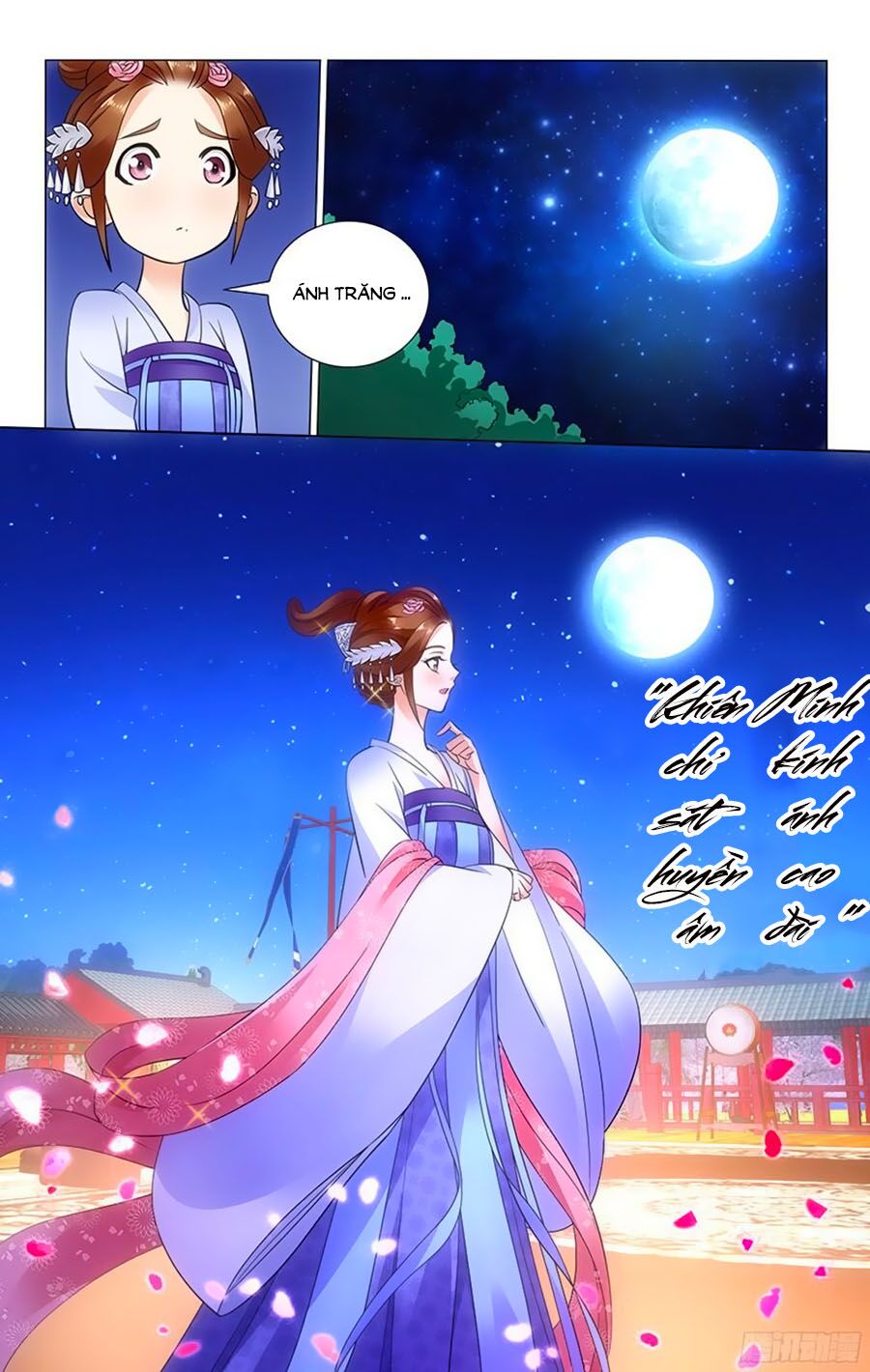 Vương Gia ! Không nên a !: Chapter 52