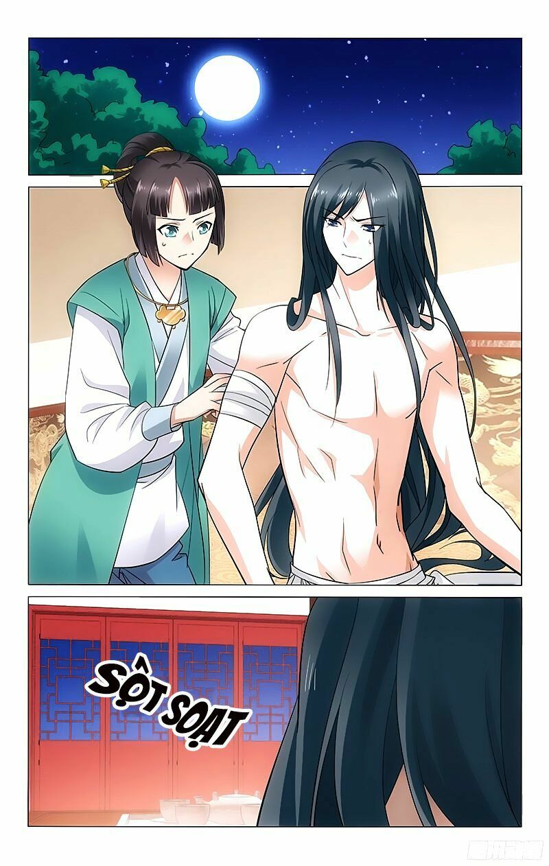 Vương Gia ! Không nên a !: Chapter 54