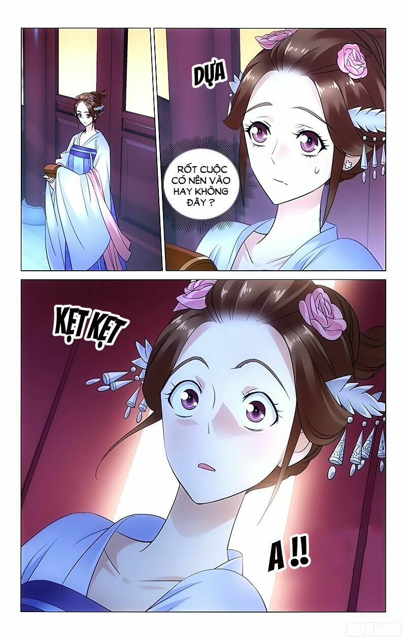 Vương Gia ! Không nên a !: Chapter 54