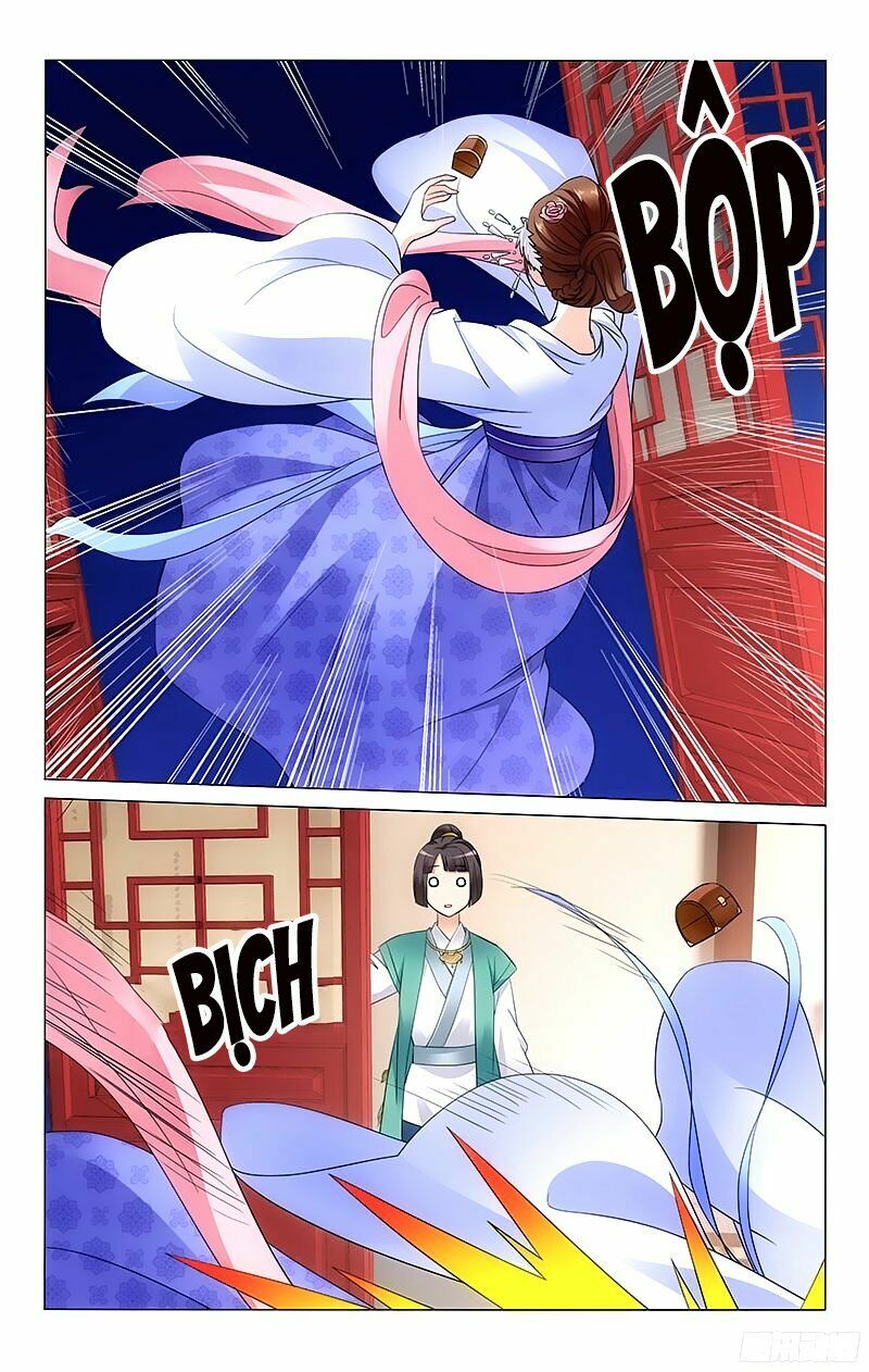 Vương Gia ! Không nên a !: Chapter 54
