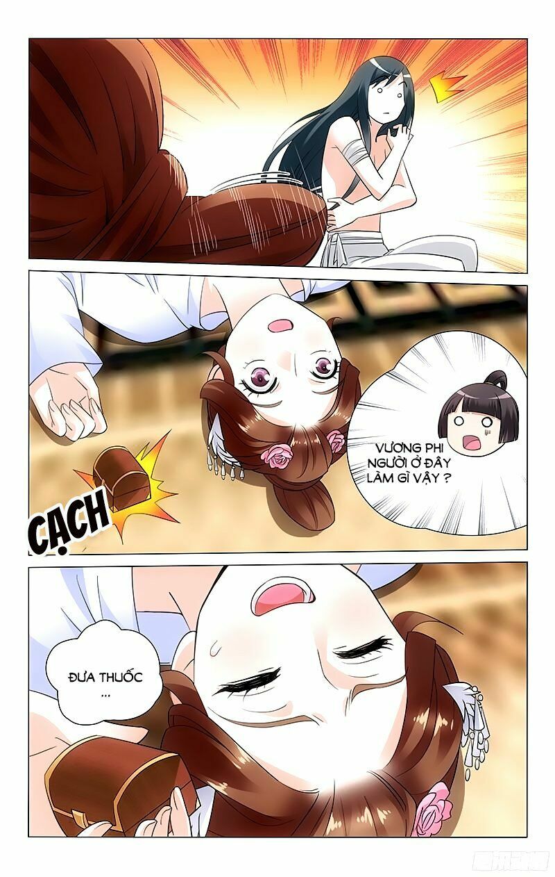 Vương Gia ! Không nên a !: Chapter 54