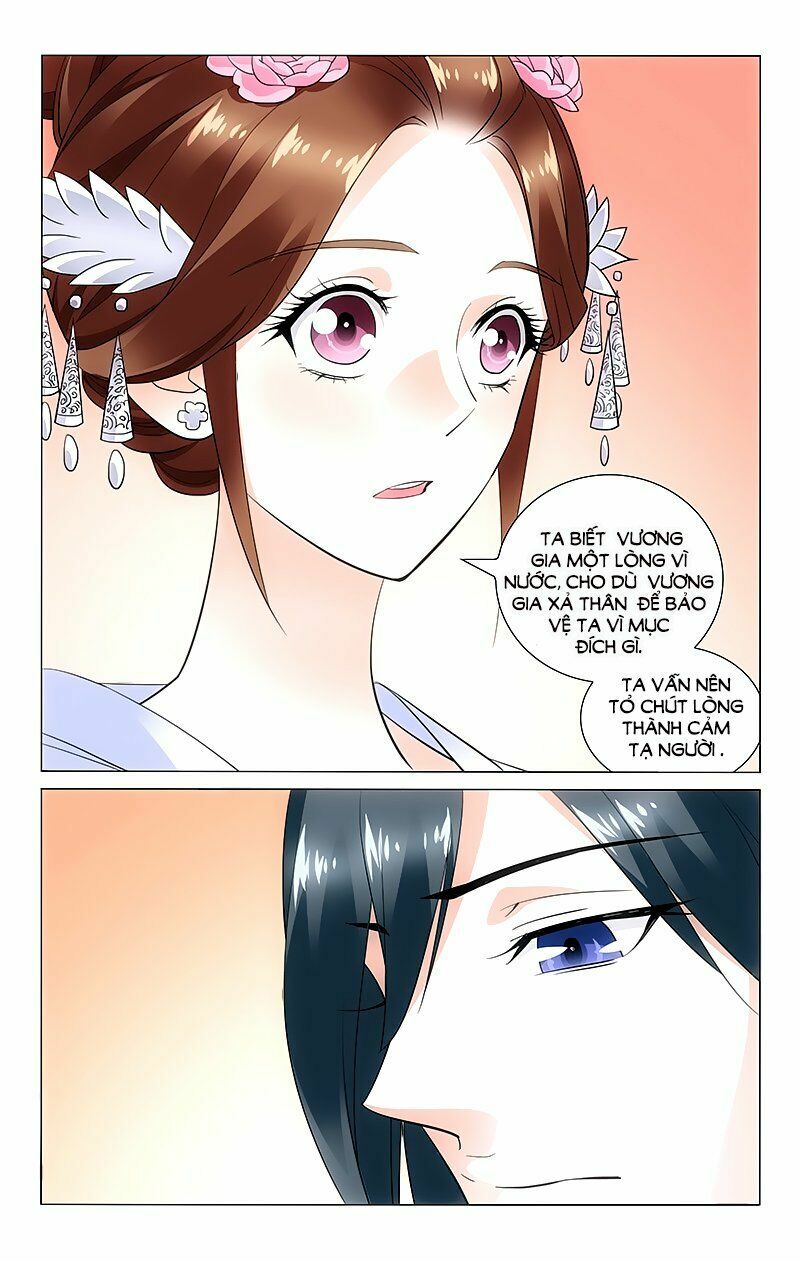Vương Gia ! Không nên a !: Chapter 54