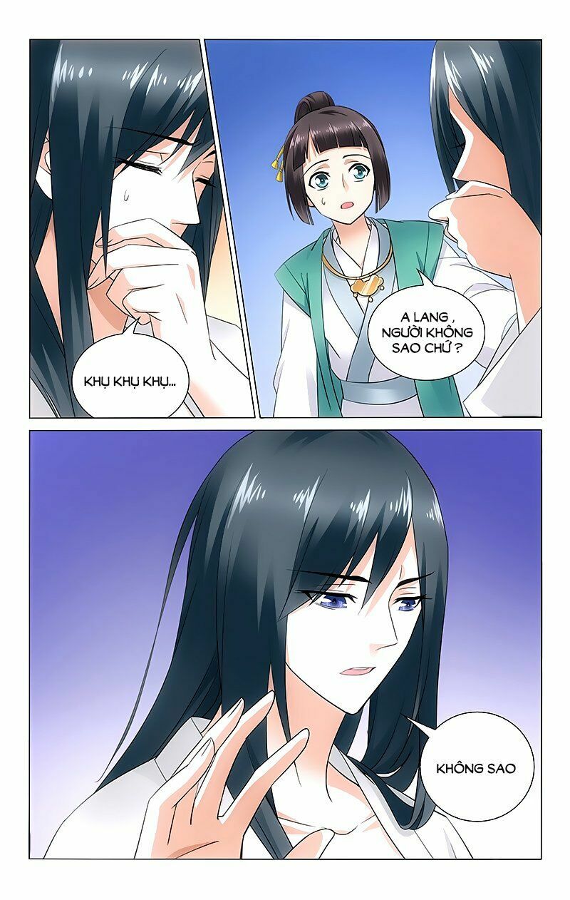 Vương Gia ! Không nên a !: Chapter 54
