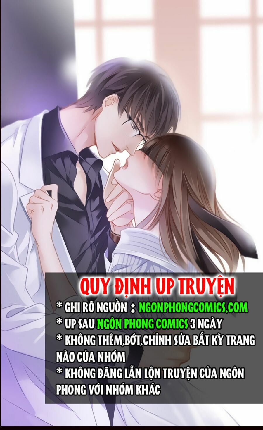 Vương Gia ! Không nên a !: Chapter 65