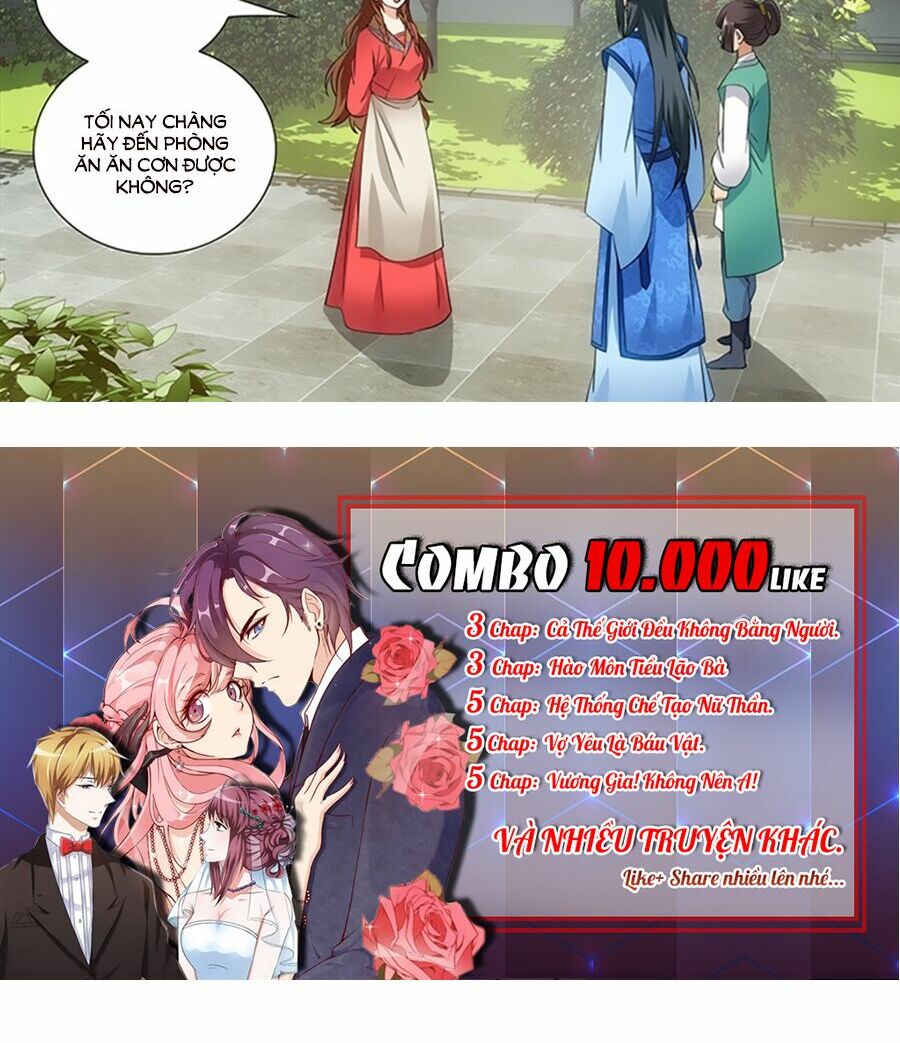 Vương Gia ! Không nên a !: Chapter 65