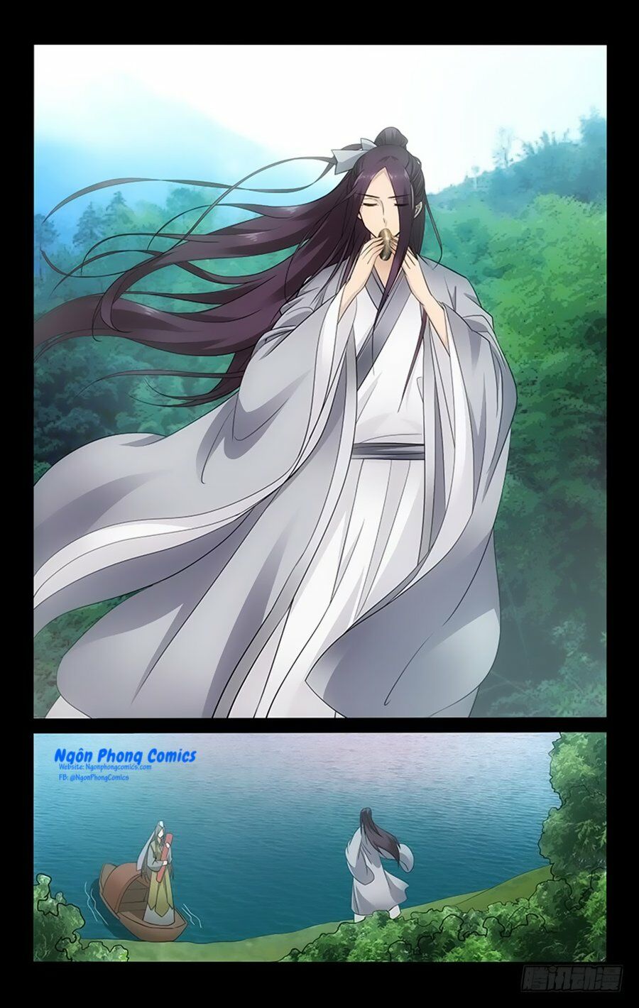 Vương Gia ! Không nên a !: Chapter 67