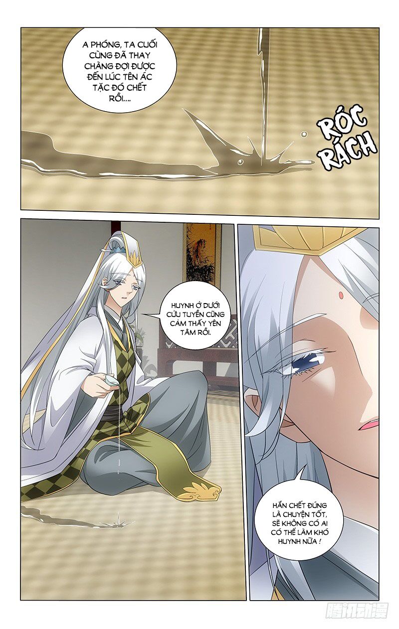Vương Gia ! Không nên a !: Chapter 68